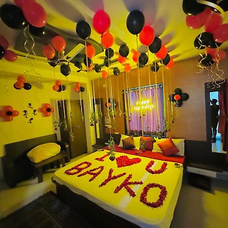 Hotel Sawai Executive Jadhavwadi Extérieur photo