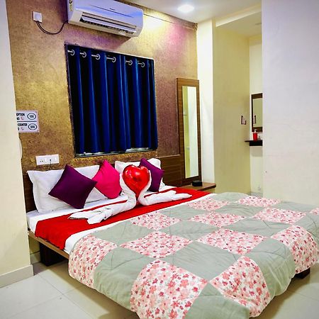 Hotel Sawai Executive Jadhavwadi Extérieur photo