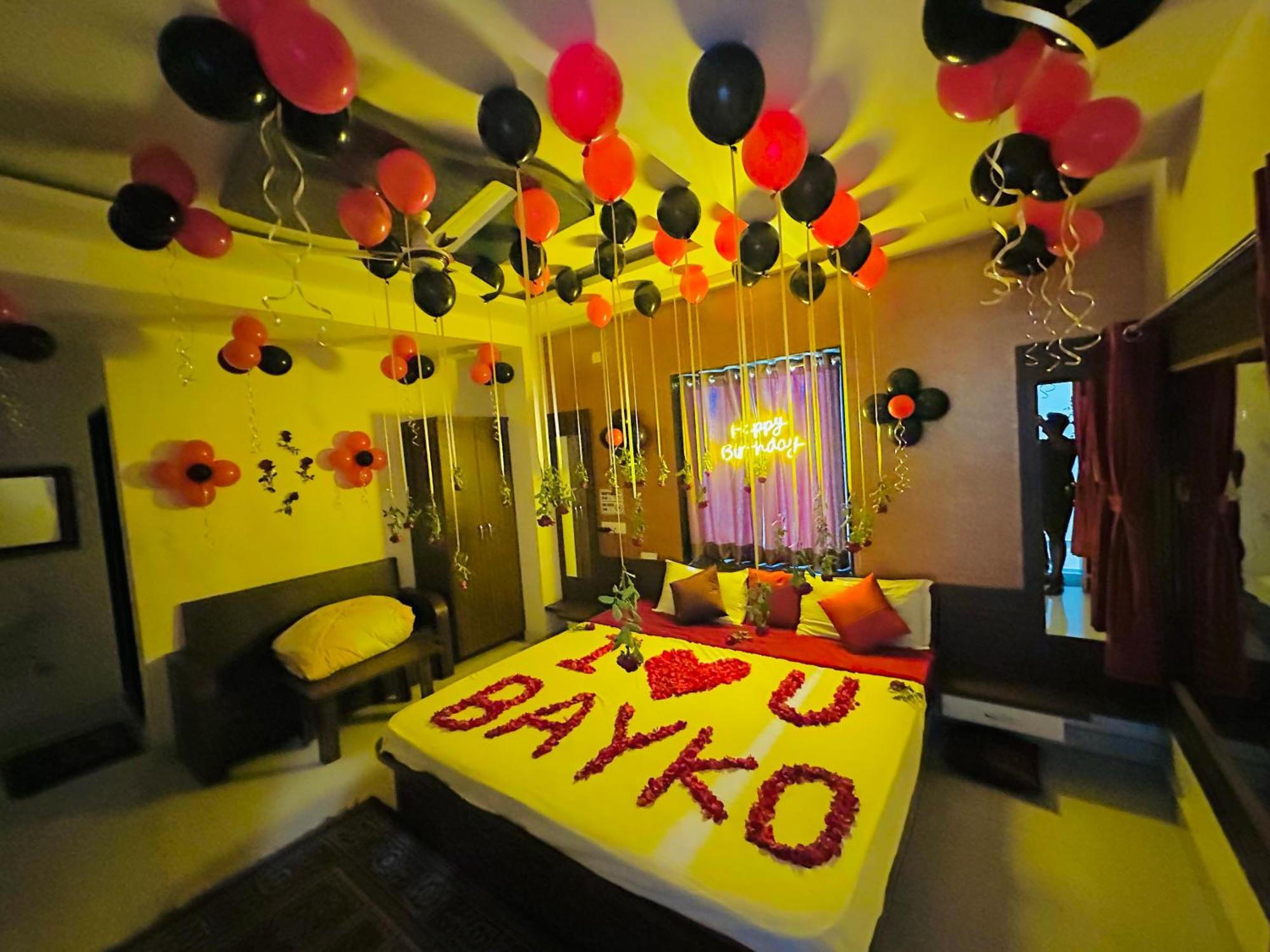 Hotel Sawai Executive Jadhavwadi Extérieur photo