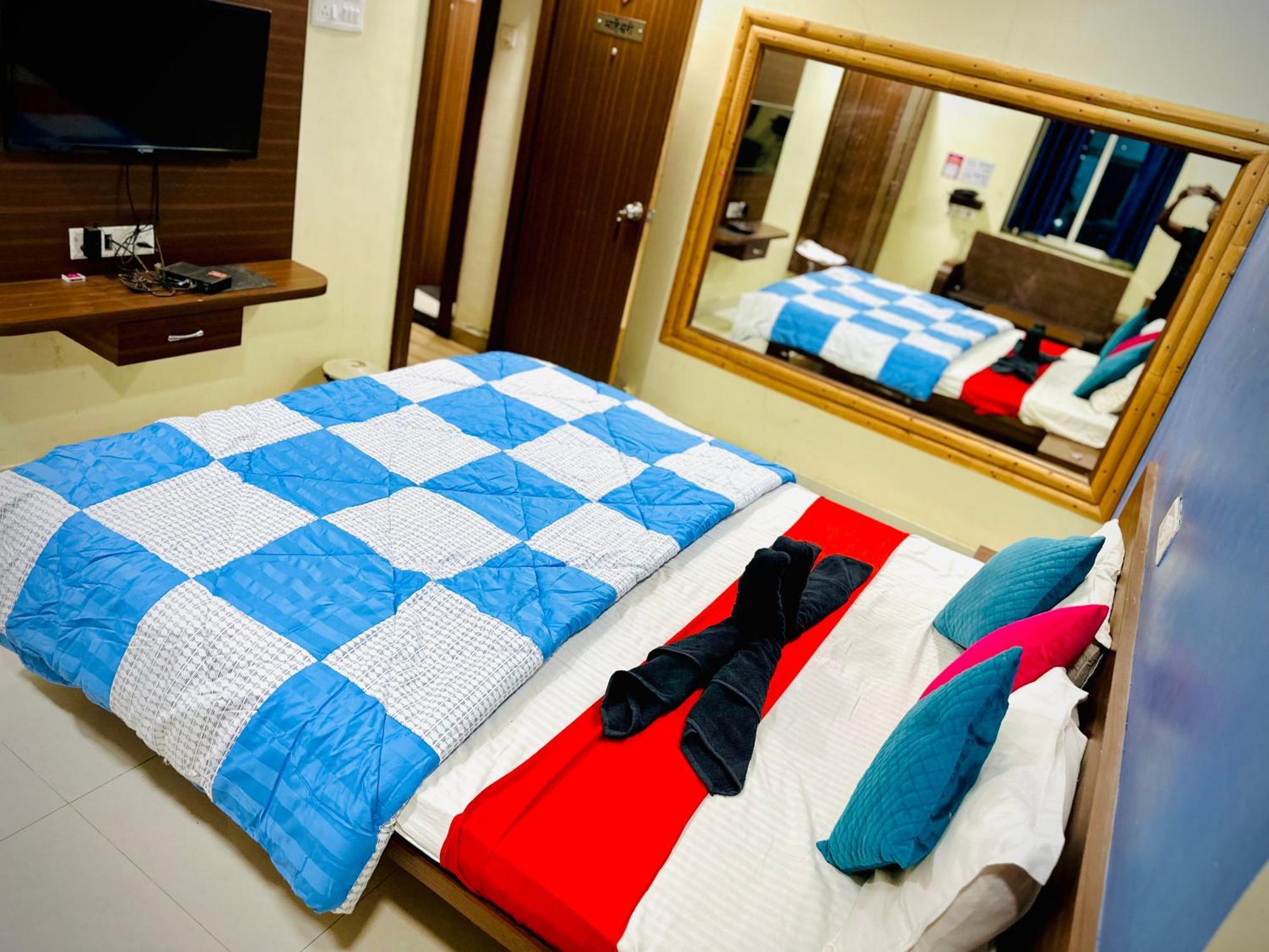 Hotel Sawai Executive Jadhavwadi Extérieur photo