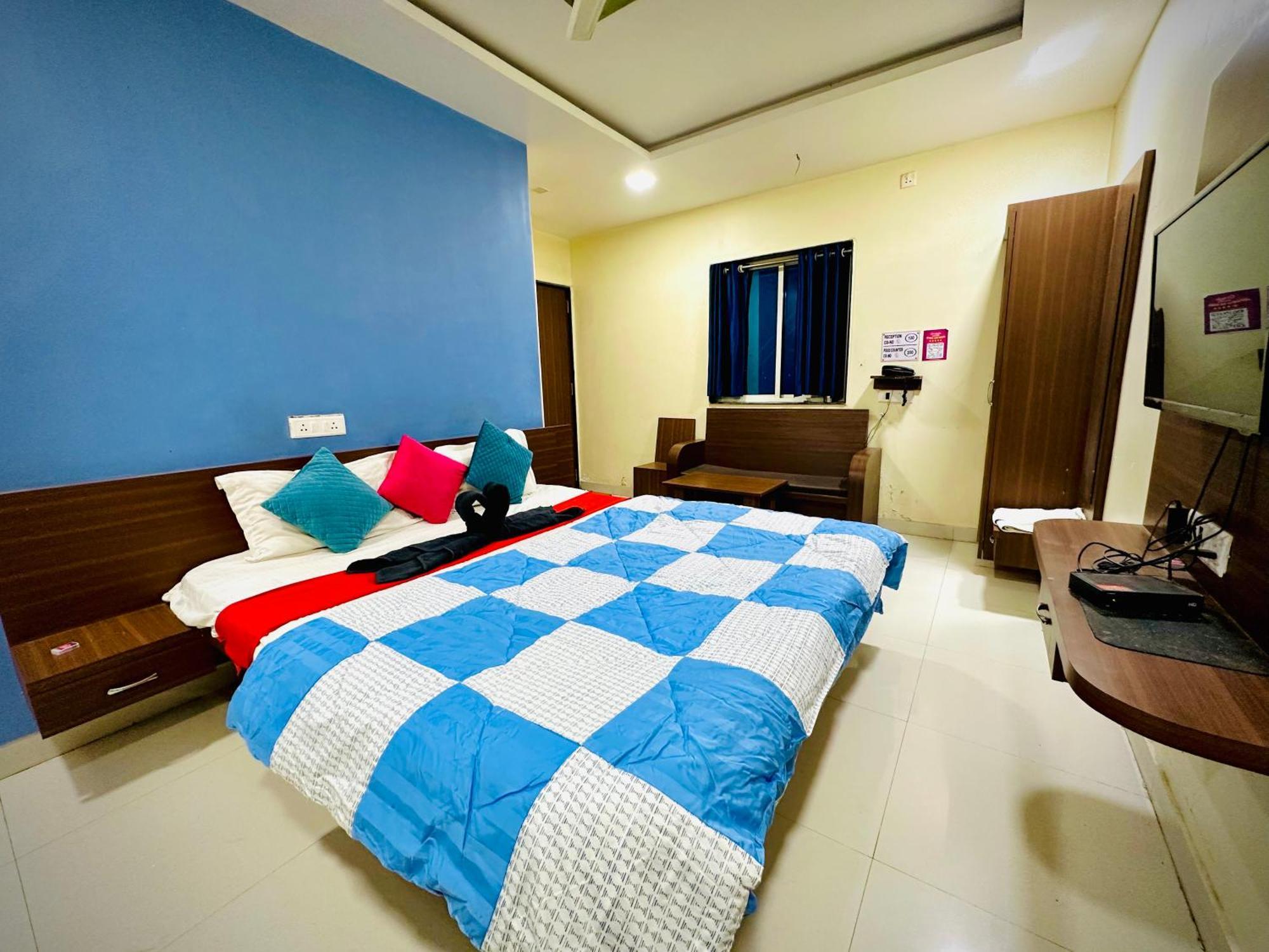 Hotel Sawai Executive Jadhavwadi Extérieur photo