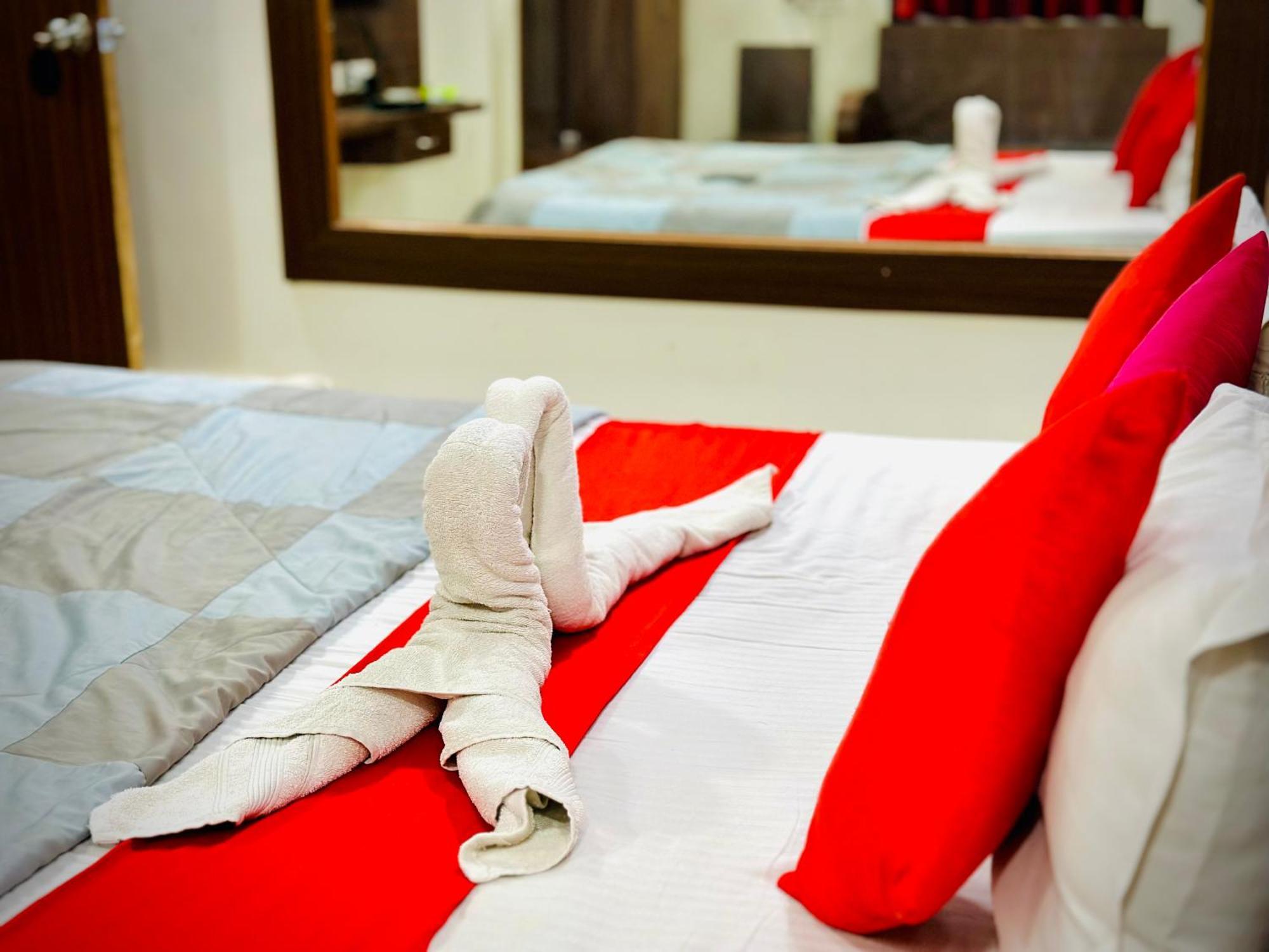 Hotel Sawai Executive Jadhavwadi Extérieur photo