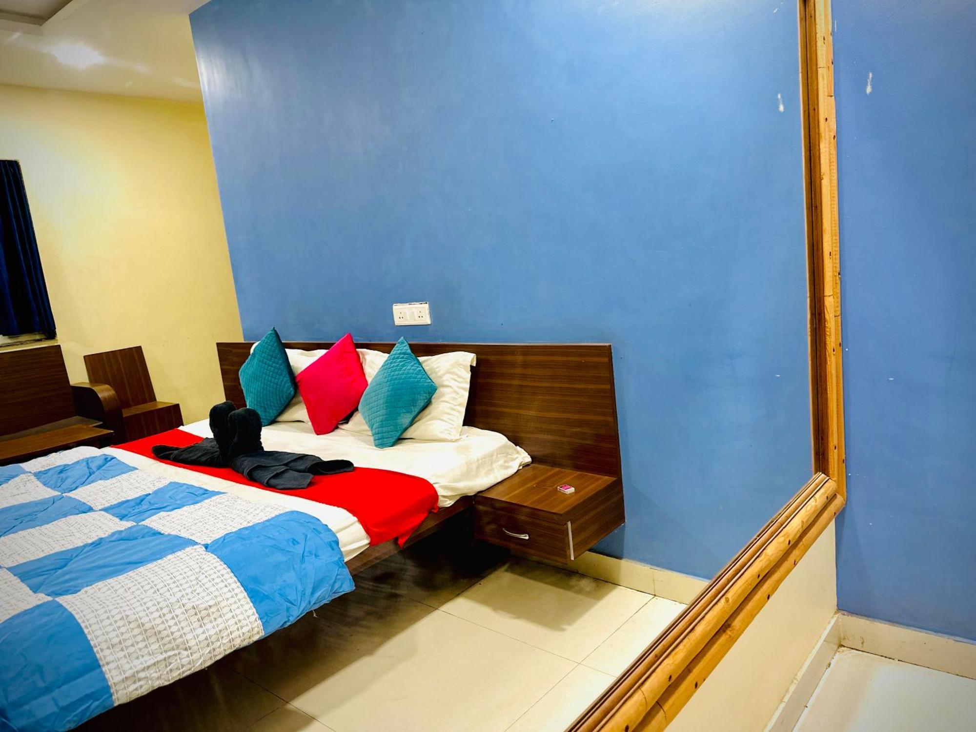 Hotel Sawai Executive Jadhavwadi Extérieur photo