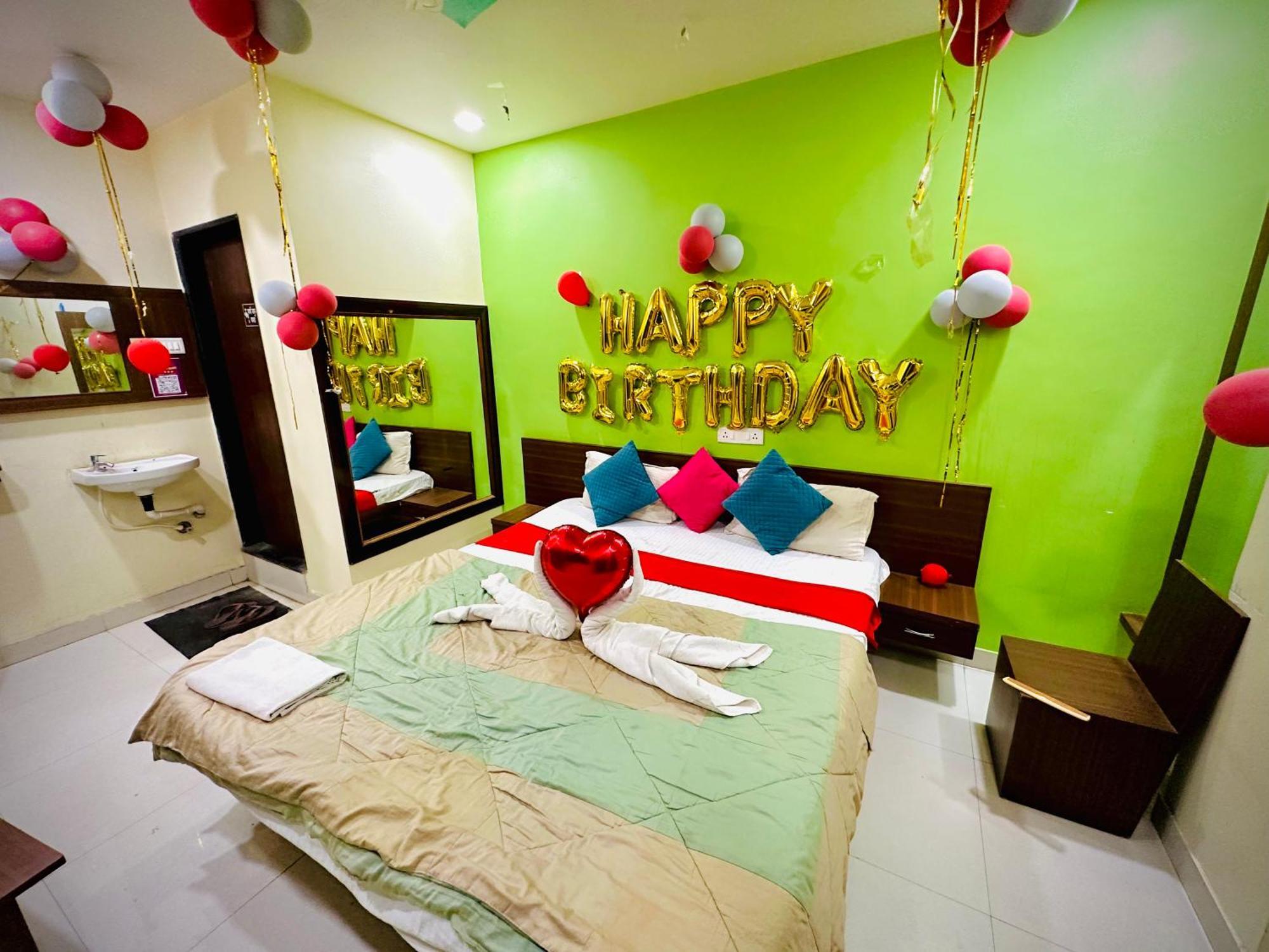 Hotel Sawai Executive Jadhavwadi Extérieur photo