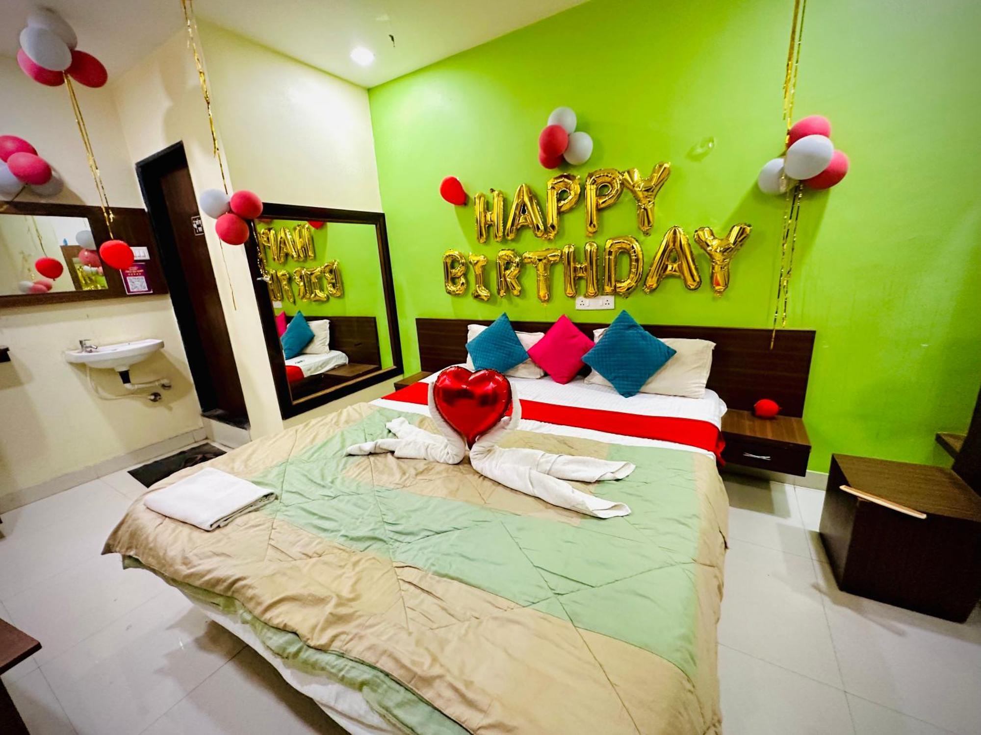 Hotel Sawai Executive Jadhavwadi Extérieur photo